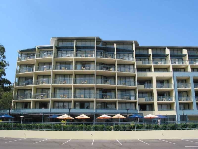 Casablanca In Landmark Resort Нельсон-Бей Екстер'єр фото