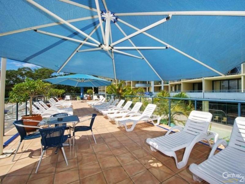 Casablanca In Landmark Resort Нельсон-Бей Екстер'єр фото